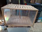 Terrarium/kooi hamster, Ophalen, Gebruikt, Kooi, Hamster