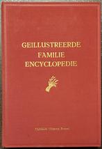 Geïllustreerde Familie Encyclopedie, Livres, Comme neuf, Autres sujets/thèmes, Enlèvement, FAMILIA Encyclopedie