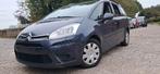 CITROEN C4 GRAND PICASSO/1600cc DIESEL/7PLAATSEN/GARANTIE, Auto's, Citroën, Euro 5, Monovolume, Parkeersensor, Bedrijf