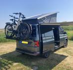 VOLKSWAGEN Camper Bus T6.1 5P SpaceCamper California HUREN, Ophalen, Nieuw