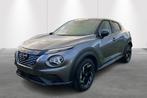 Nissan Juke 1.6 Hybrid 145 N-Connecta, Auto's, Nissan, Stof, Gebruikt, 750 kg, 4 cilinders