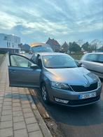 Skoda Rapid 2013, Auto's, Voorwielaandrijving, Stof, Zwart, 1199 cc