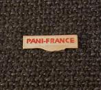 PIN - PANI-FRANCE - BOULANGERIE - PATISSERIE, Collections, Broches, Pins & Badges, Autres sujets/thèmes, Utilisé, Envoi, Insigne ou Pin's