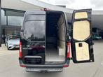 Mercedes-Benz Sprinter 317 L3H2 +MBUX+ AUTOMAAT + CAMERA Mer, Auto's, Bestelwagens en Lichte vracht, Automaat, Achterwielaandrijving