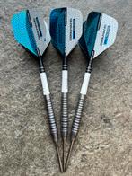 Luke Humphries 22 gram, Ophalen of Verzenden, Gebruikt, Pijlen