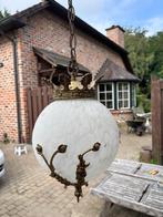 Hanglamp, Ophalen, Gebruikt, 50 tot 75 cm, Barok vintage
