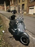 Vespa Sprint 50cc, Vélos & Vélomoteurs, Scooters | Vespa, Comme neuf, 50 cm³, Classe A (25 km/h), Autres modèles