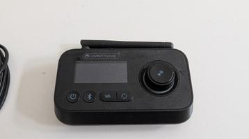Omnitronic BDT-5.0 Bluetooth 5.0 zender/ontvanger/bypass beschikbaar voor biedingen