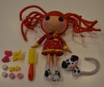 Lalaloopsy Silly Hair Ember Flicker Flame, Kinderen en Baby's, Speelgoed | Poppen, Ophalen of Verzenden, Gebruikt, Overige typen