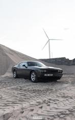 Dodge challenger sxt 2014, Auto's, Dodge, Automaat, Bruin, Particulier, Cruise Control