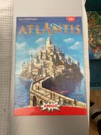 Atlantis, Een of twee spelers, Ophalen of Verzenden, Nieuw, Amigo