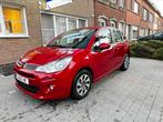 Citroen C3 1.2i! Topstaat* Airco* 72000km* 2016* Garantie!, Autos, Citroën, Rouge, Essai à domicile, Achat, Euro 6