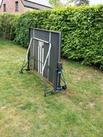 Ping pong tafel, Ophalen, Gebruikt