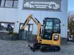 CAT 301.8  2T bj2020 Minigraver Minikraan Kubota Takeuchi, Zakelijke goederen, Machines en Bouw | Kranen en Graafmachines, Ophalen