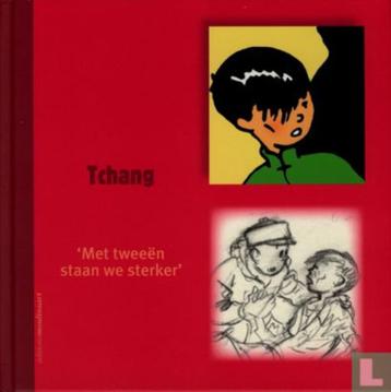 met tweeen staan we sterker tchang beschikbaar voor biedingen