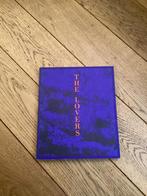 The lovers Abramovic, Envoi, Comme neuf