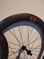 Koerswielen Asphalt 55R, Enlèvement, Comme neuf, Carbone