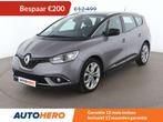 Renault Grand Scénic 1.2 TCe Energy Zen (bj 2017), Auto's, Voorwielaandrijving, Gebruikt, 7 zetels, 1560 kg