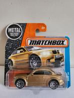 Matchbox BMW M1 (2016), Hobby en Vrije tijd, Ophalen of Verzenden, Nieuw