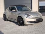 Volkswagen Beetle cup edition Panodak airco Zetelverw PDC, Auto's, Euro 5, Beetle (Kever), Bedrijf, Handgeschakeld