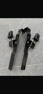 Urban Arrow adapters voor Maxi Cosi, Fietsen en Brommers, Ophalen, Zo goed als nieuw