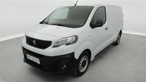 Peugeot Expert 1.5 BlueHDi 3PL L2 NAVI / CLIM / TEL, Autos, Camionnettes & Utilitaires, Entreprise, Achat, Peugeot, Diesel, 5 portes