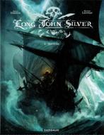 Long John Silver 2: Neptune (Lauffray/Dorison), Ophalen, Zo goed als nieuw