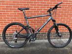 Mountainbike Trek Fuel Full suspesion, Fietsen en Brommers, Fietsen | Mountainbikes en ATB, Ophalen, 57 cm of meer, Fully, Zo goed als nieuw