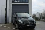 Mercedes Vito Tourer 114CDI Euro6 Navi Camera Lichte vracht, Auto's, 100 kW, 174 g/km, 4 cilinders, 2000 kg