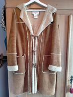 Authentieke CHANEL shearling jas – Fall/Winter 2006 (06A), Kleding | Dames, Jassen | Winter, Ophalen, Overige kleuren, Maat 42/44 (L)