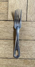 Amerikaanse US vork WO2, Verzamelen, Militaria | Tweede Wereldoorlog, Ophalen of Verzenden, Landmacht, Overige typen