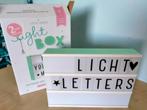 Light box, Huis en Inrichting, Ophalen of Verzenden, Zo goed als nieuw