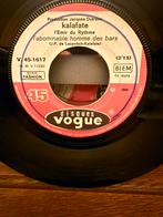 L'Anominable Homme des Neiges - À la plage, je suis un Jules, Enlèvement ou Envoi, Single, Utilisé, Musique de films et Bande son