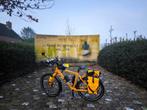 Fiets Koga Worldtraveler, Fietsen en Brommers, Fietsen | Heren | Sportfietsen en Toerfietsen, Ophalen, 28 inch, 10 tot 15 versnellingen