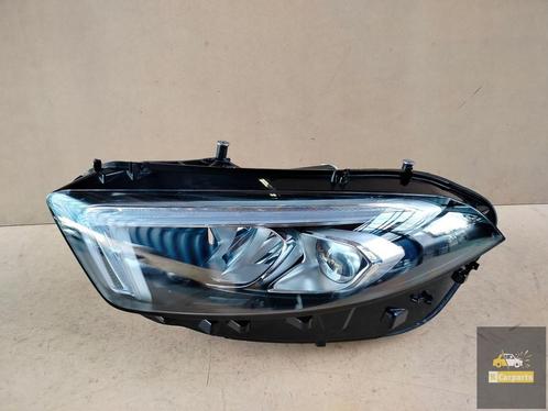 Mercedes A-Klasse W177 Full Led High Performance linkerlamp, Auto-onderdelen, Verlichting, Mercedes-Benz, Gebruikt