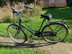 Damesfiets- Studentenfiets, Fietsen en Brommers, Fietsen | Dames | Damesfietsen, Ophalen, Versnellingen, Gazelle, 53 tot 56 cm