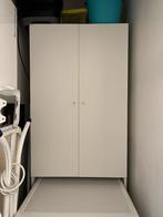 Kast voor boven wasmachine-en of droogkast, Enlèvement, Comme neuf