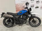 Honda CL500 Scrambler met opties als nieuw (BTW moto), Bedrijf, Overig, 12 t/m 35 kW, 500 cc