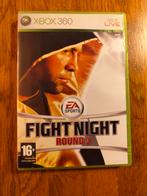 Fight Night Round 3, Enlèvement ou Envoi, Utilisé