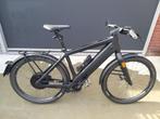 Stromer st3 pinion weining km 394, Ophalen, Zo goed als nieuw, 50 km per accu of meer, Stromer