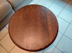 Table base, Ophalen, Zo goed als nieuw