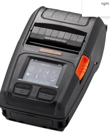 Mobile Printer BIXOLON XM7-20  beschikbaar voor biedingen