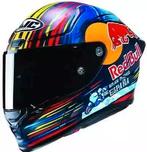 HJC RPHA 1 Jerez Red Bull XXl, Motos, Vêtements | Casques de moto, Neuf, sans ticket, HJC, Casque jet, XXL