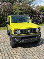 Suzuki Jimny Allgrip., 75 kW, Achat, 2 places, Noir