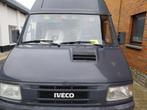 Camping-car Iveco Daily 35, Caravanes & Camping, Camping-cars, Autres marques, Diesel, Particulier, Modèle Bus