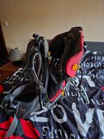 Mooie rugdrager van het merk Deuter, Kinderen en Baby's, Ophalen