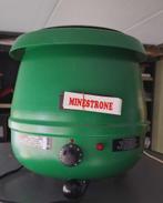 Marmite à vin chaud- bain marie vin chaud -  électrique, Enlèvement, Utilisé, Autres types