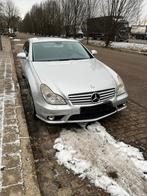 Mercedes cls 320cdi, Autos, Mercedes-Benz, Cuir, Argent ou Gris, Achat, 2987 cm³