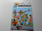 Jommeke 194 Dinopolis 1997 1 ste druk., Boeken, Jef Nys, Eén stripboek, Nieuw, Ophalen of Verzenden