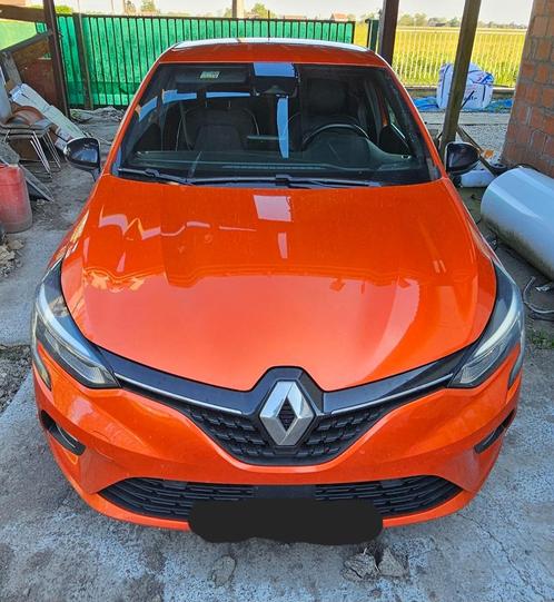 Renault Clio 2019 - Diesel 1.5, Auto's, Renault, Particulier, Clio, 360° camera, Achteruitrijcamera, Airbags, Airconditioning